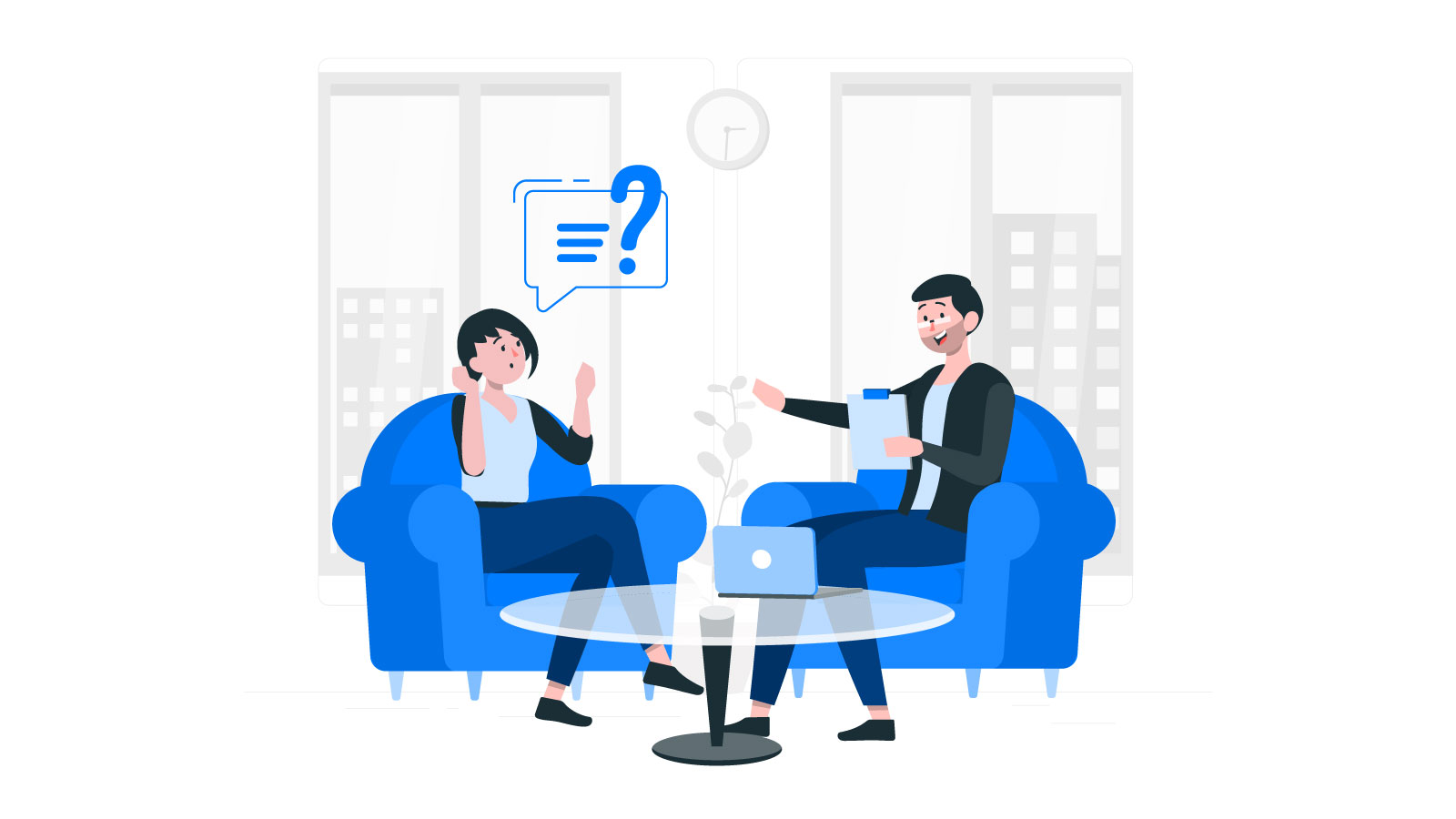 Pertanyaan dan Jawaban Wawancara untuk Kualifikasi Digital Marketing