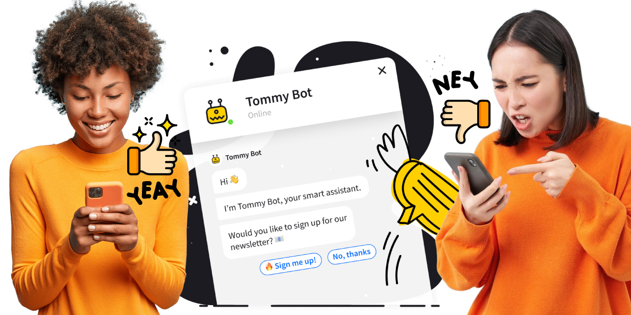 Are You Sure Your Chatbot Is Fully Optimized? Check the Facts and the Checklist Here.
