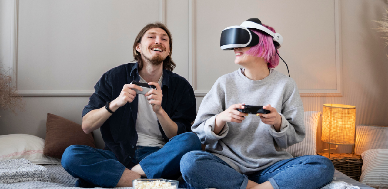 Unlocking New Markets: How the Gaming Industry is Expanding into Unexpected Sectors