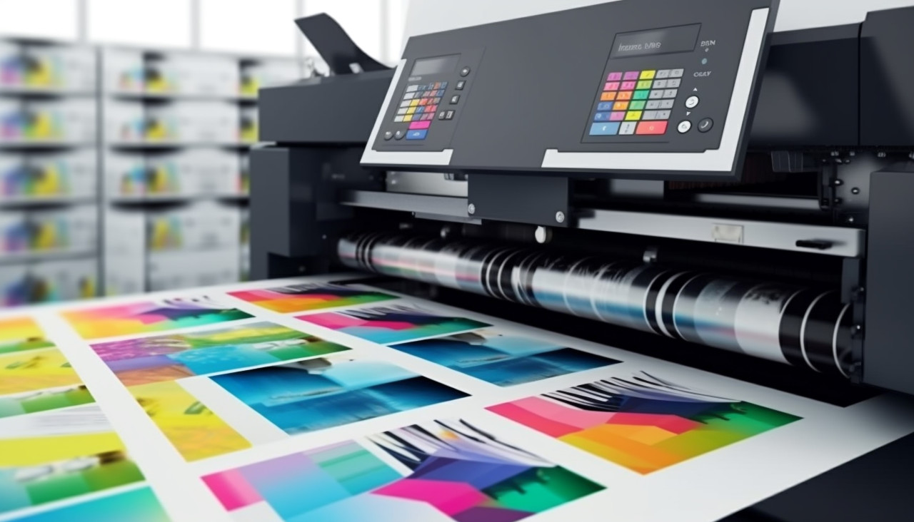Print vs. Digital Design: Key Differences Every Designer Should Know!