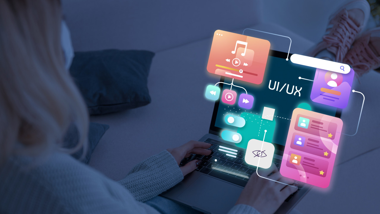 The Future of Website Design: AI-Driven Tools Transforming User Experience