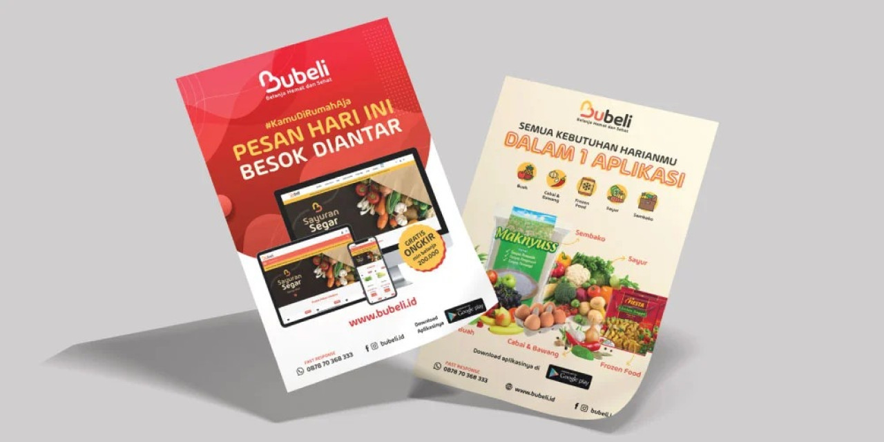 Why Print Marketing is Still a Game-Changer