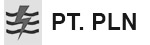 PT PLN