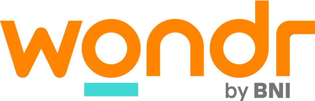 WONDR BY BNI