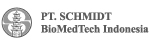 PT SCHMIDT