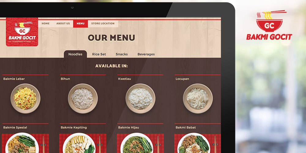 BakmiGocit.com