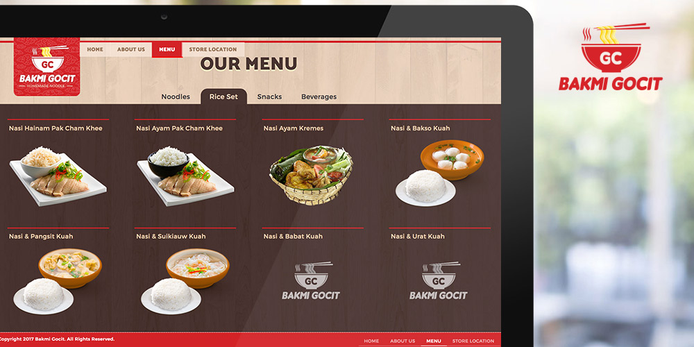 BakmiGocit.com