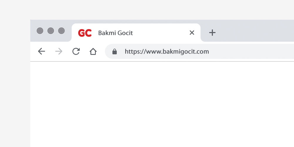 Logo Bakmi Gocit