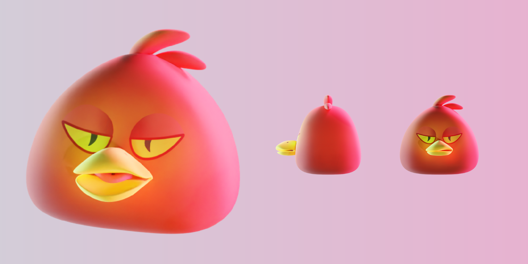 Ducky Pop