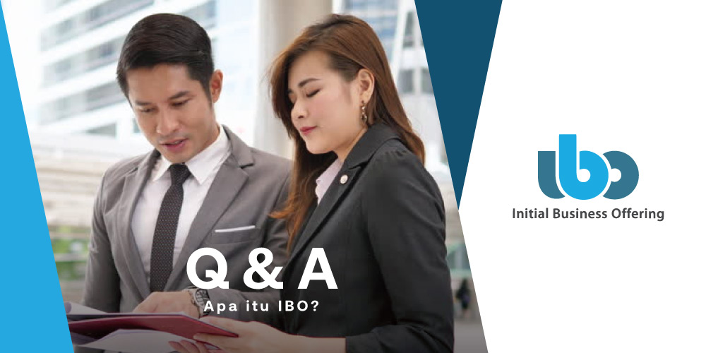 IBO Bisnis