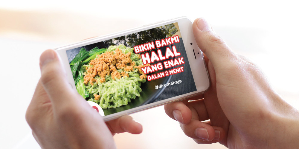 Video Opening Bakmi Gocit AEON MAll BSD CITY